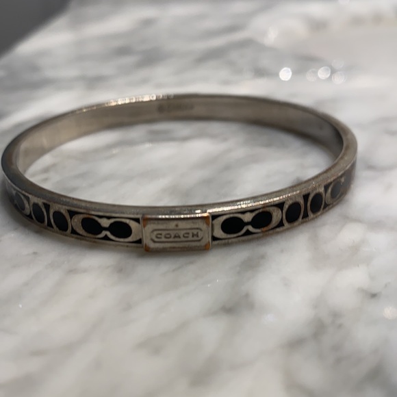 Coach bangle - Picture 2 of 5